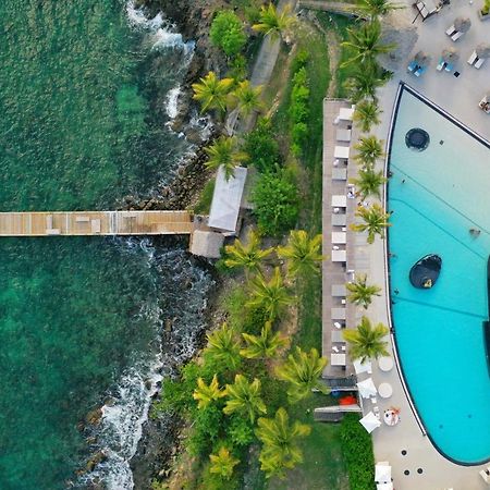 Diamond Paradise Le Diamant Dış mekan fotoğraf